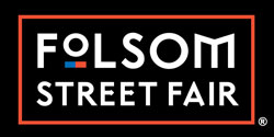 Sponsored by the Folsom Street Fair