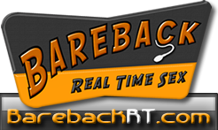 BarebackRT.com - Bareback Real Time Sex