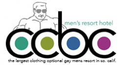 CCBC Resort - Palm Springs, CA