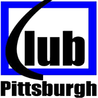 Club Pittsburgh Logo