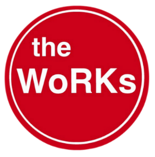 The Works Indianapolis Logo