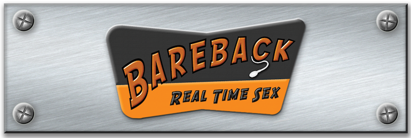 BarebackRT.com - Meet Real Men Online for Real Time Bareback Sex