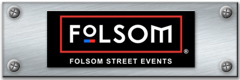 Folsom Street Events - Leather Events for Good Causes