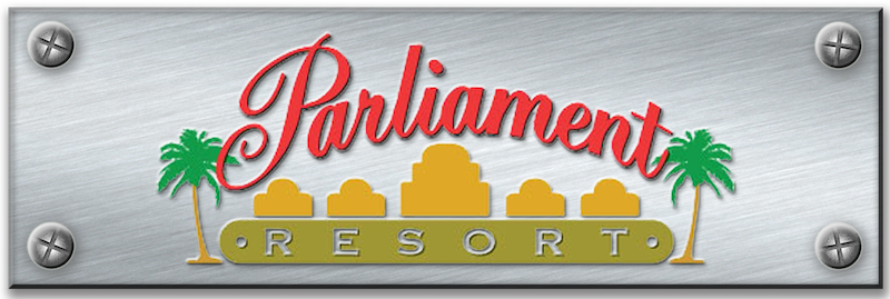 Parliament Resort - The World's Largest ALL-MALE Gay Resort