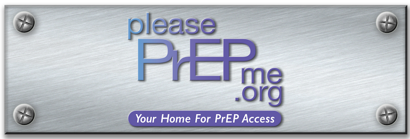 pleasePrEPme.org - Your home for PrEP Access