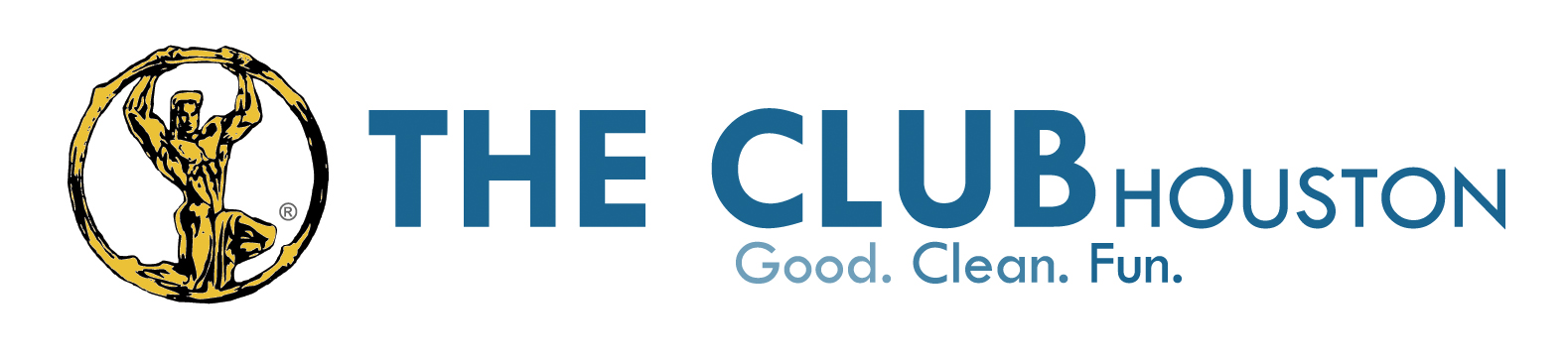 Club Houston Logo