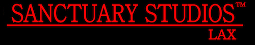 Sanctuary Studios Los Angeles Logo