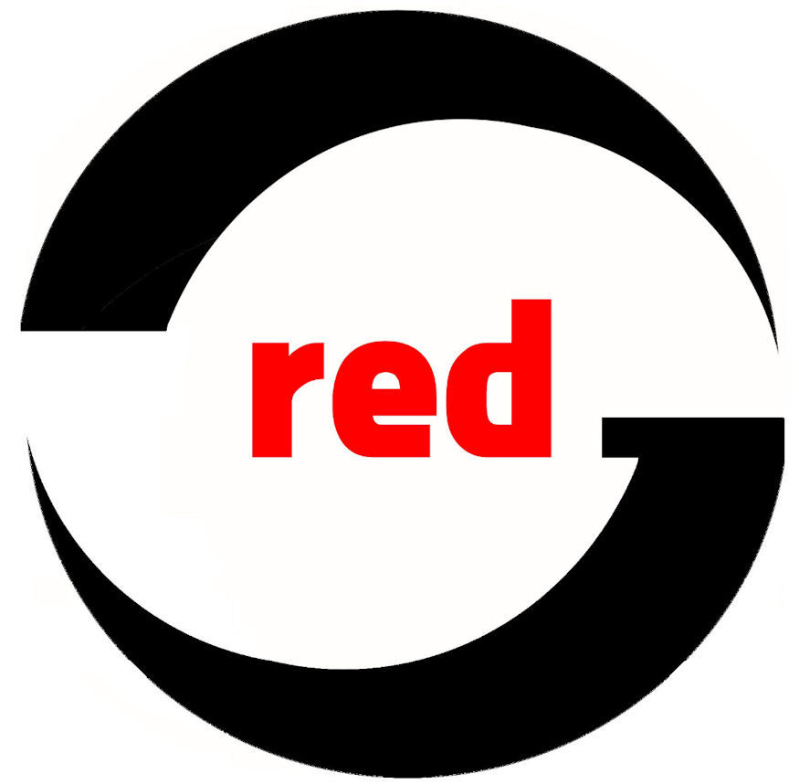 Red Gym Syracuse Logo