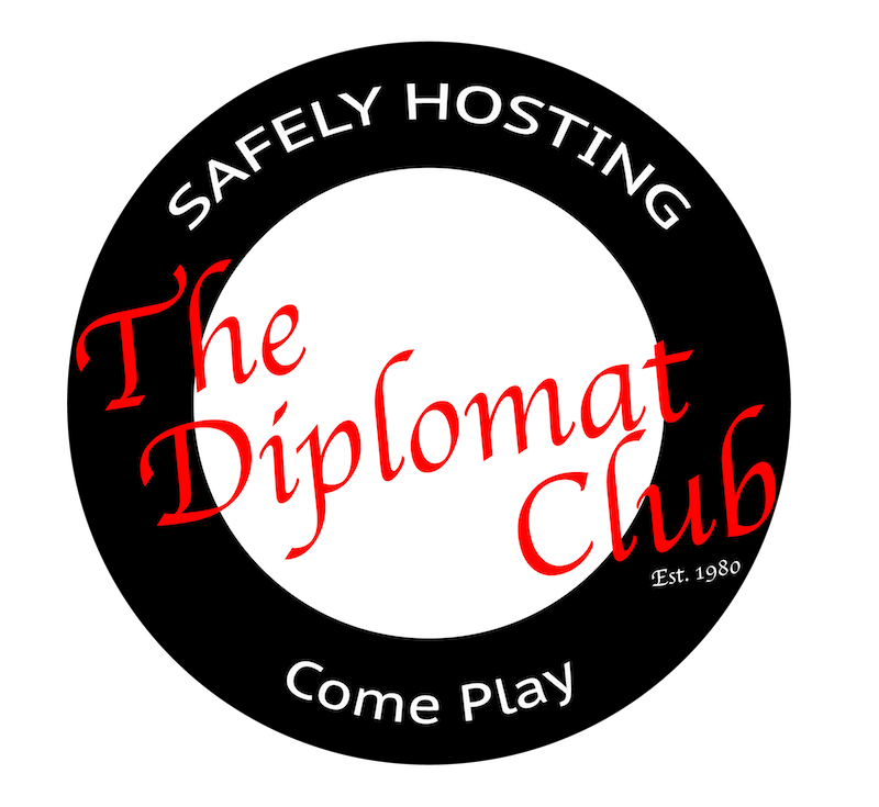 The Diplomat Club - Grand Rapids, MI