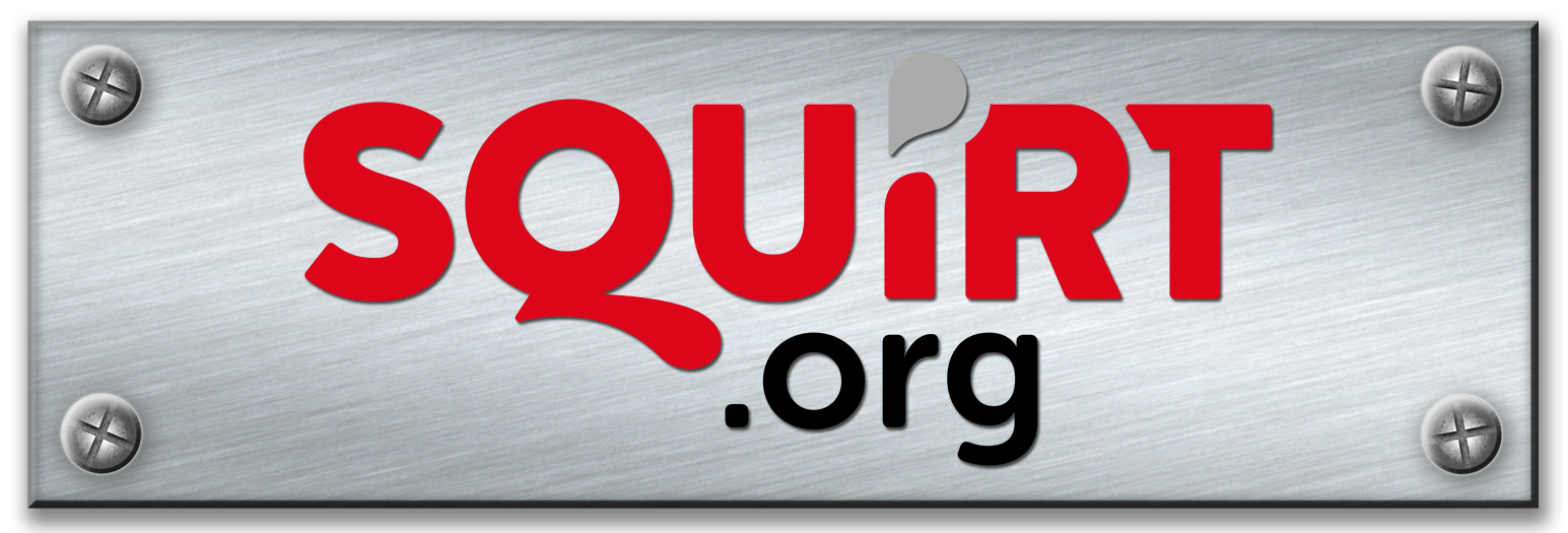 Squirt.org - Hot n' Horny Hookups