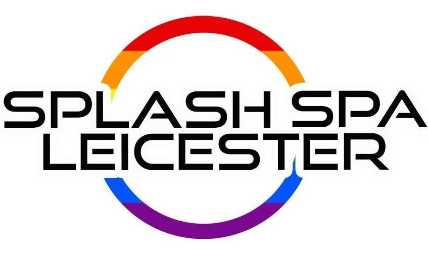 Splash Spa Leicester Logo