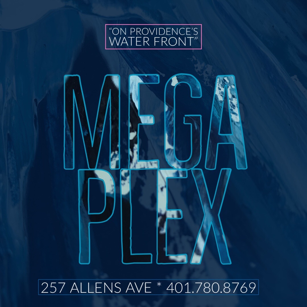 Mega Plex Providence