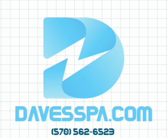 Daves Spa Scranton