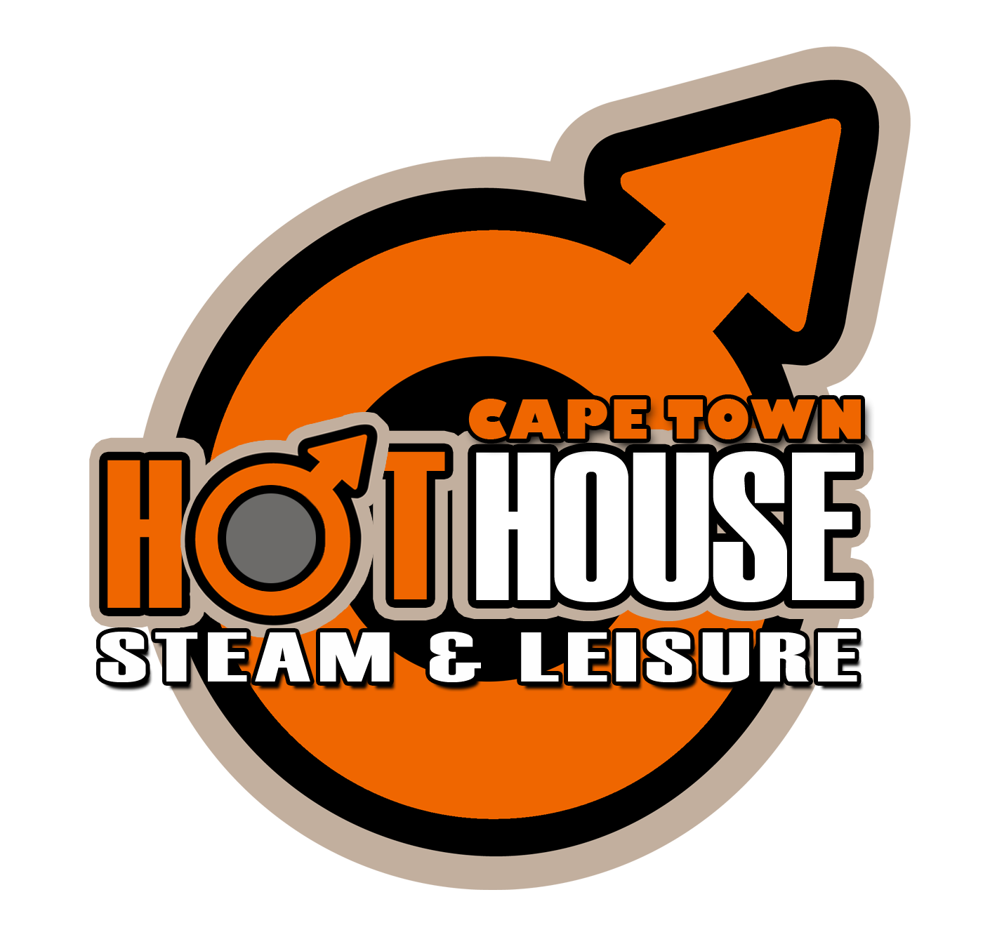Hot House Cape Town Logo