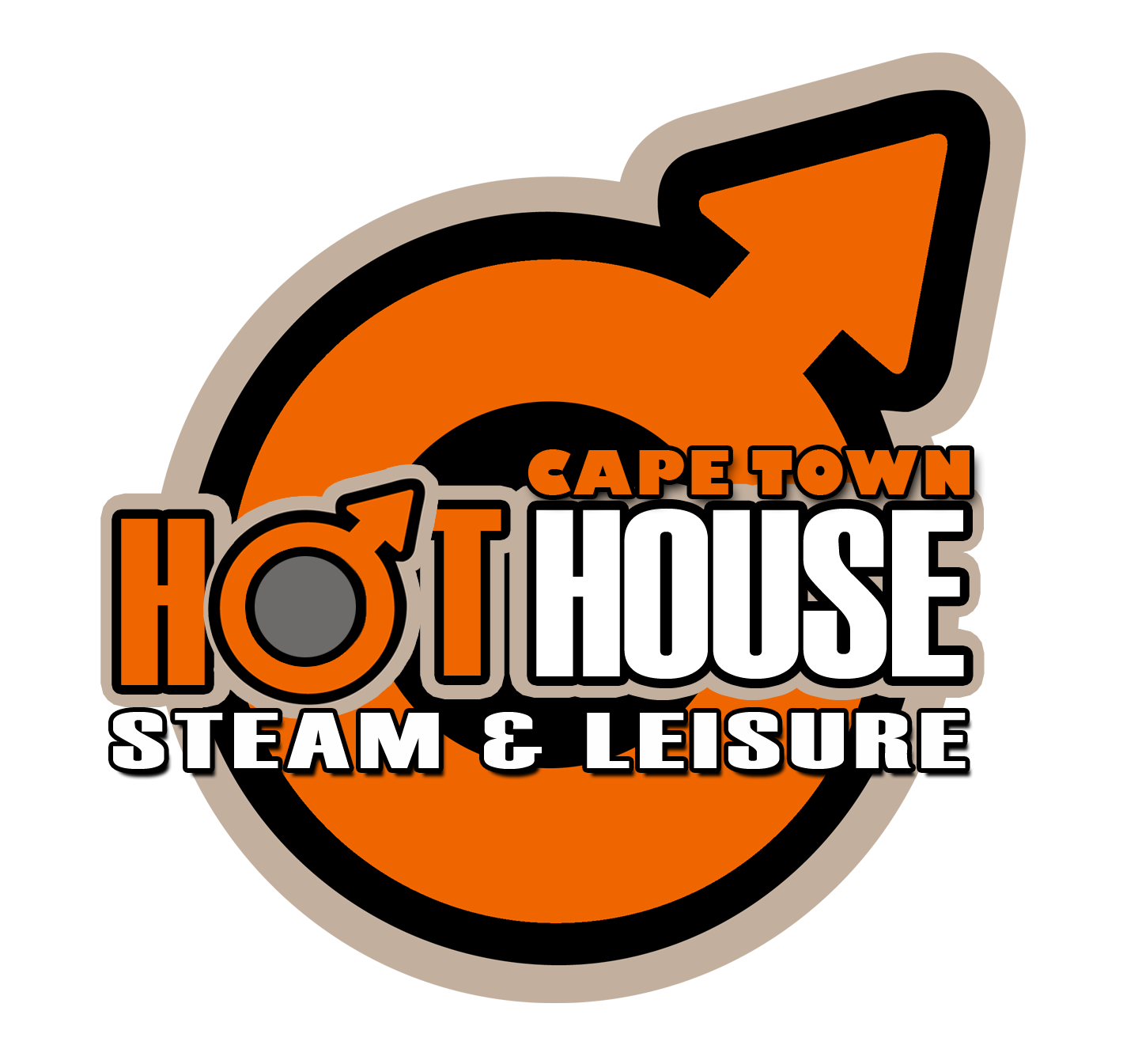 Hot House Cape Town Logo