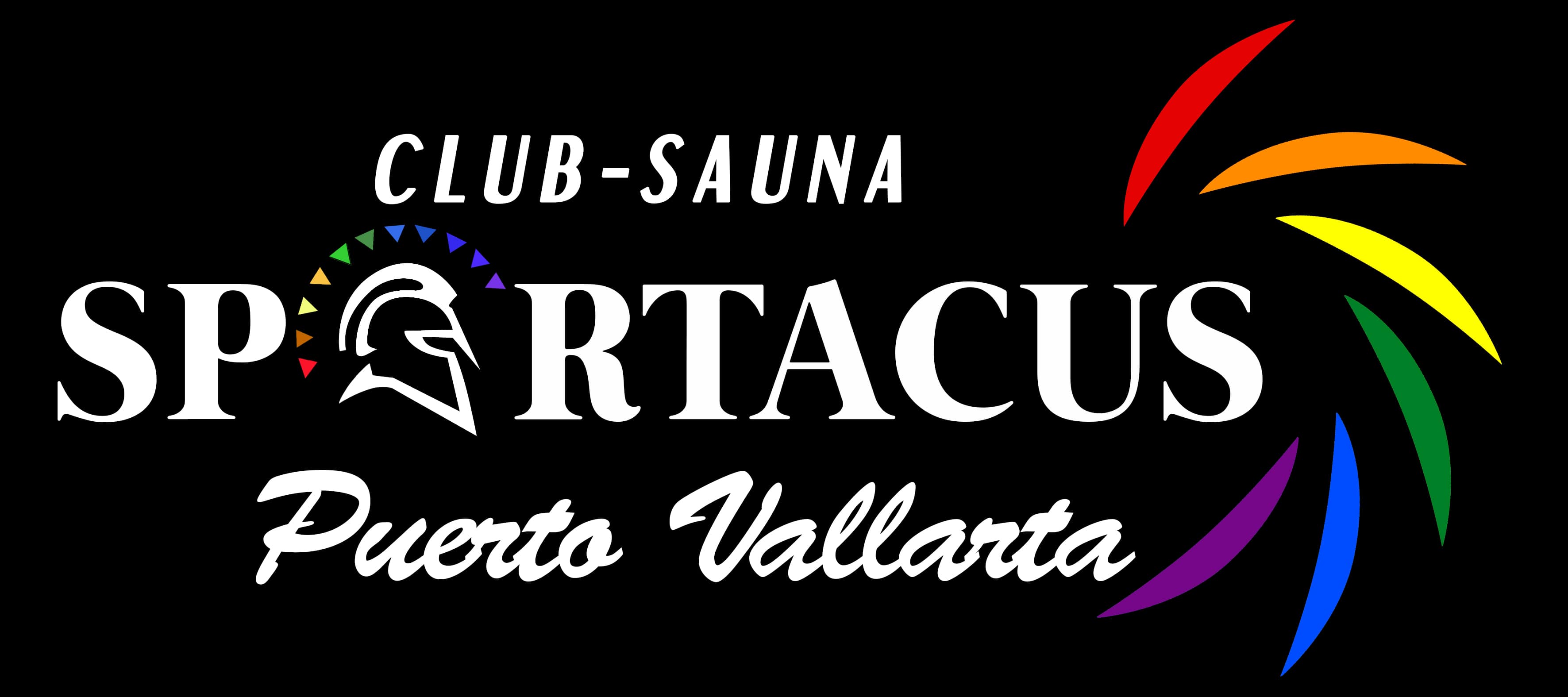 Club Sauna Spartacus Puerto Vallarta Logo