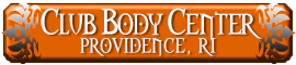 Club Body Center - Providence, RI