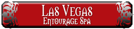 Las Vegas, NV at Entourage Spa