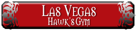 Las Vegas, NV at Hawk's Gym