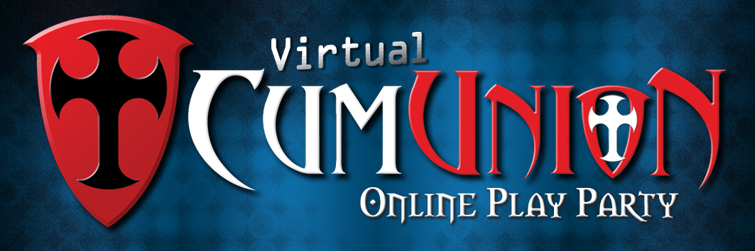 Virtual CumUnion Online Play Party