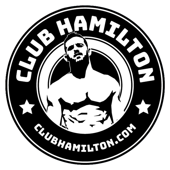 Club Hamilton Logo