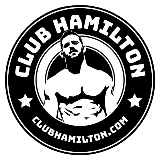 Club Hamilton Logo