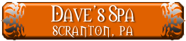 Dave's Spa - Scranton, PA
