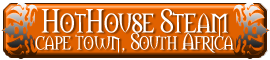 HotHouse Steam & Leisure - Cape Town, South Africa