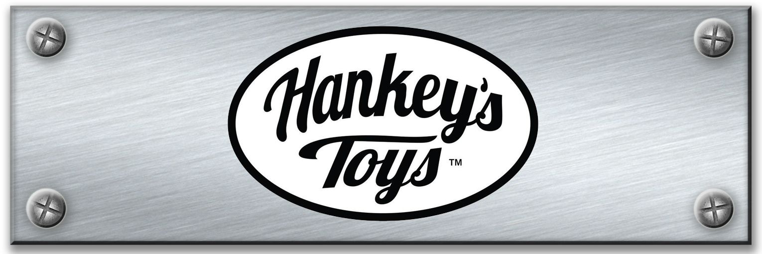 Hankey's Toys