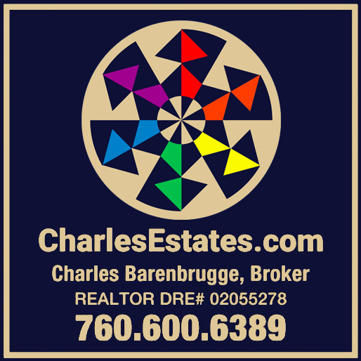 CharlesEstates.com
