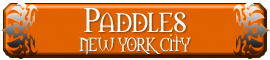 Paddles - New York City, NY