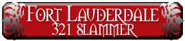 Fort Lauderdale, FL at 321 Slammer