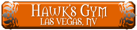 Hawk's Gym - Las Vegas, NV