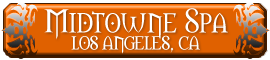 Midtowne Spa - Los Angeles, CA
