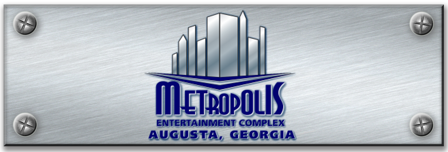Metropolis Complex - Augusta, GA