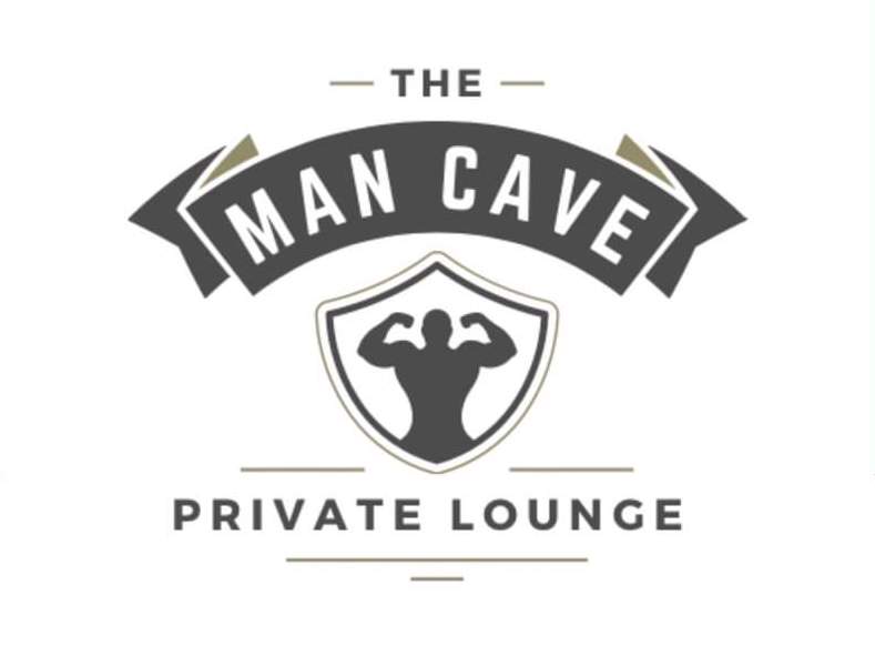 The Man Cave - Houston, TX