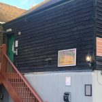 ME1 Sauna - Kent / Rochester, UK